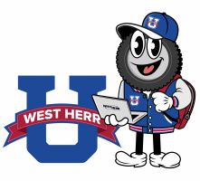 West Herr University